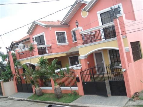 Properties For Sale in Noveleta, Cavite .